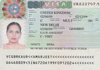 Visa